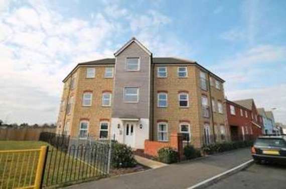 2 Bedroom Flat