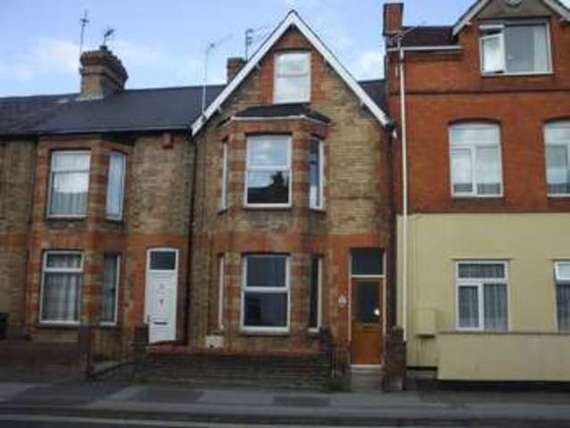 4 Bedroom Property