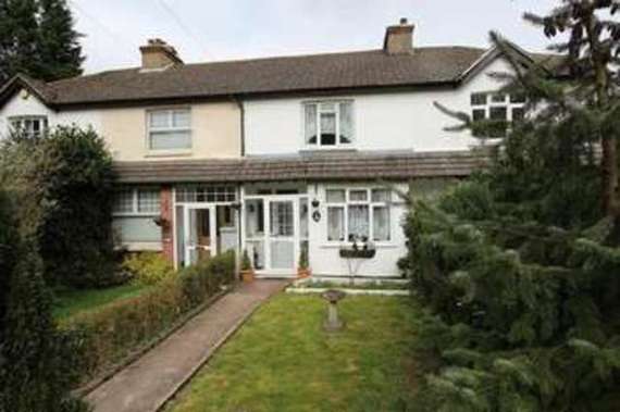 3 Bedroom Terraced