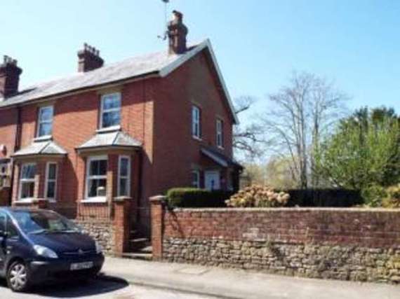 2 Bedroom Flat