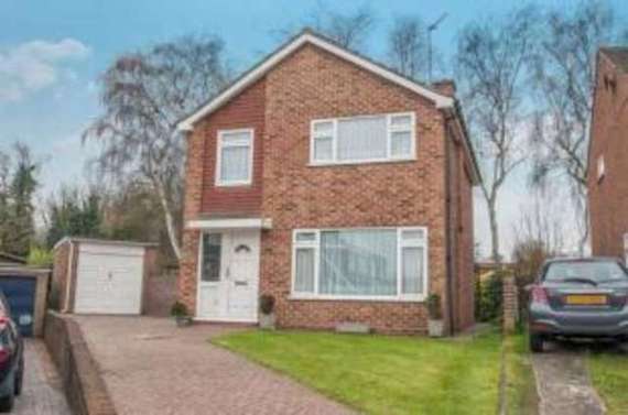 3&nbsp;Bedroom&nbsp;Detached