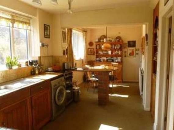 4 Bedroom Detached