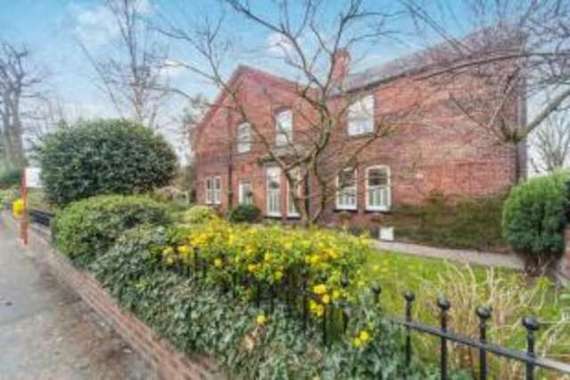 4 Bedroom Detached