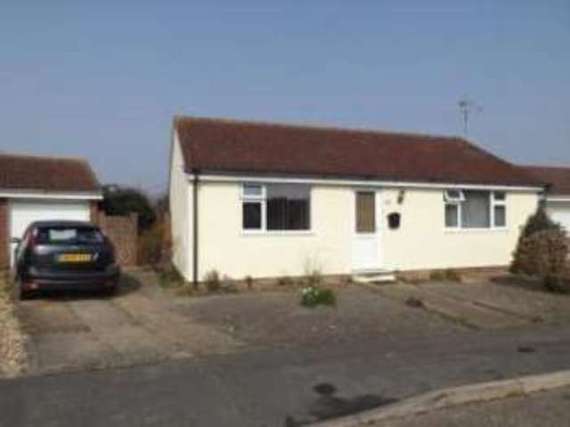 2 Bedroom Bungalow