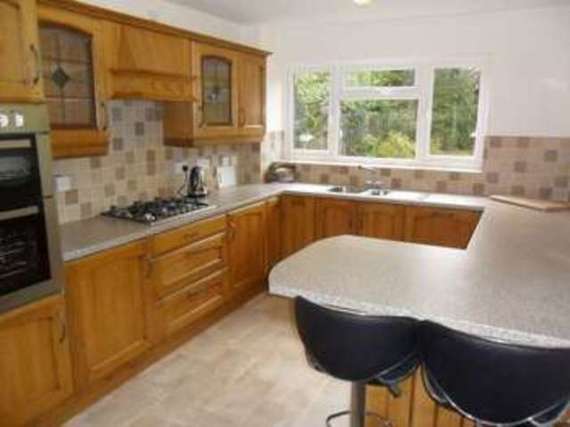 4 Bedroom Detached