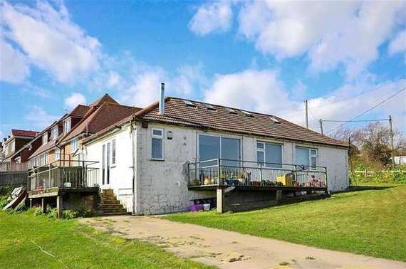 3 Bedroom Bungalow
