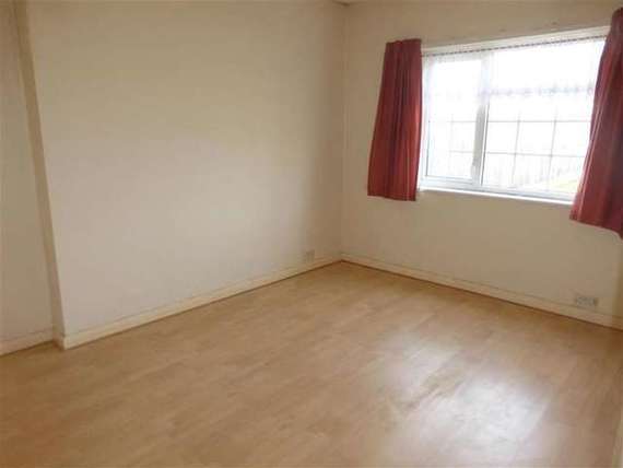 3 Bedroom Bungalow