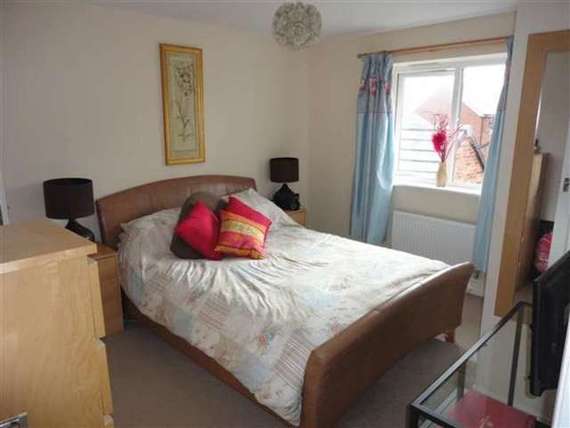 4 Bedroom Detached