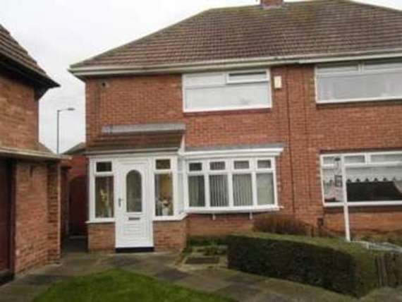 2 Bedroom Semi-Detac...