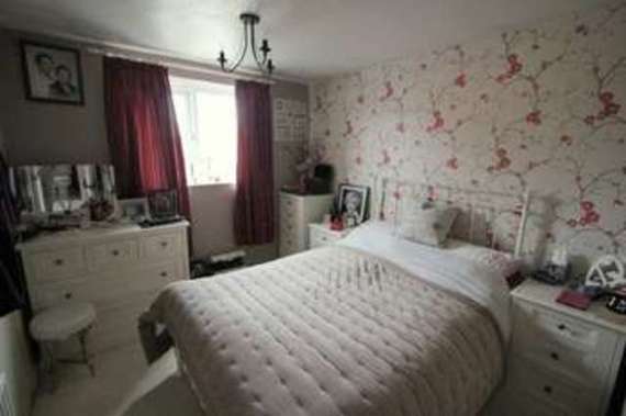 2 Bedroom Terraced