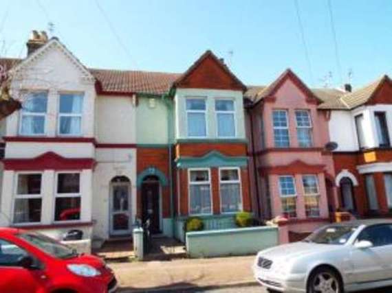 3 Bedroom Terraced