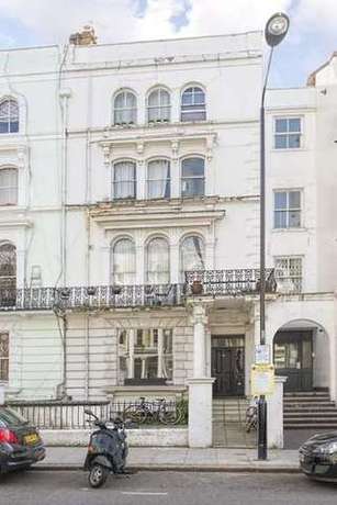 10 Bedroom Maisonett...