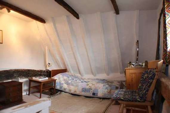 3 Bedroom Cottage