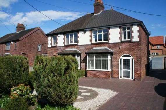 3 Bedroom Semi-Detac...