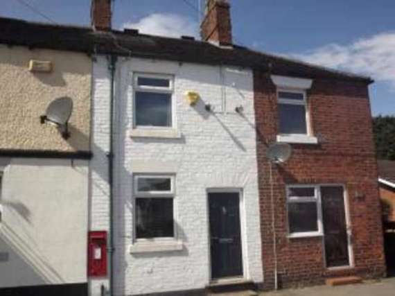 2 Bedroom Terraced