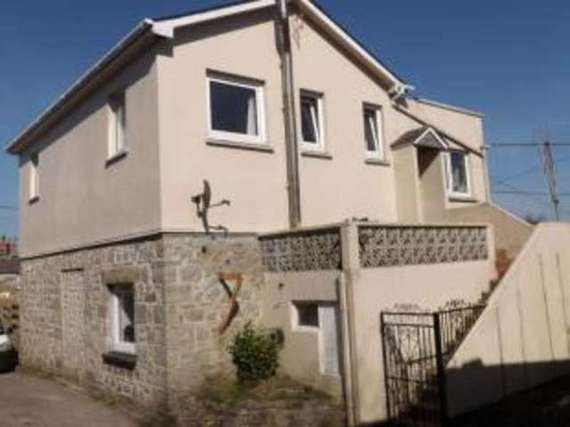 4 Bedroom Detached