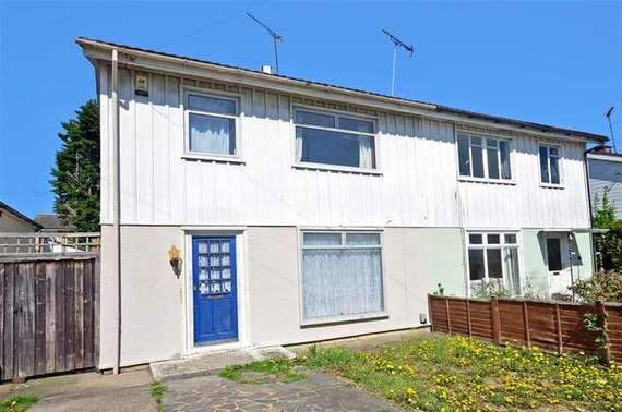 3 Bedroom Semi-Detac...
