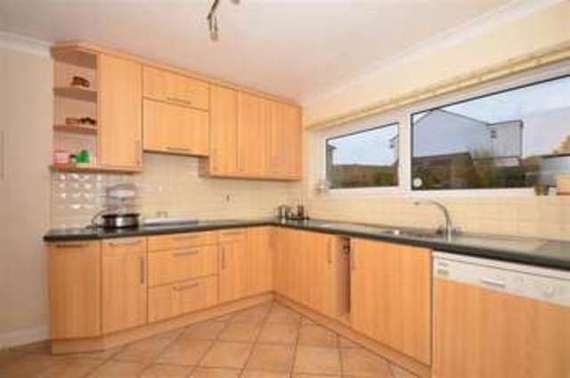 4 Bedroom Detached