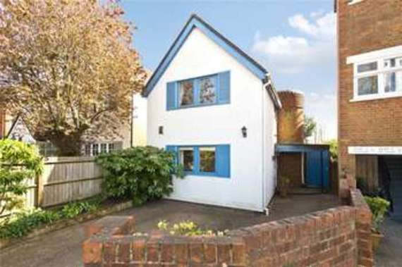 2 Bedroom Detached