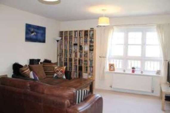 2 Bedroom Flat