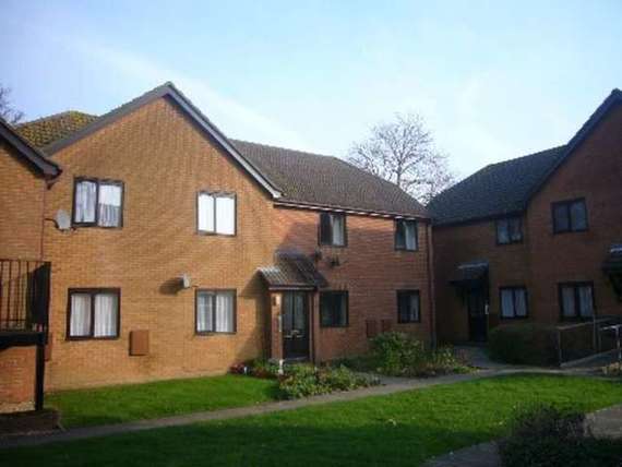 2 Bedroom Flat
