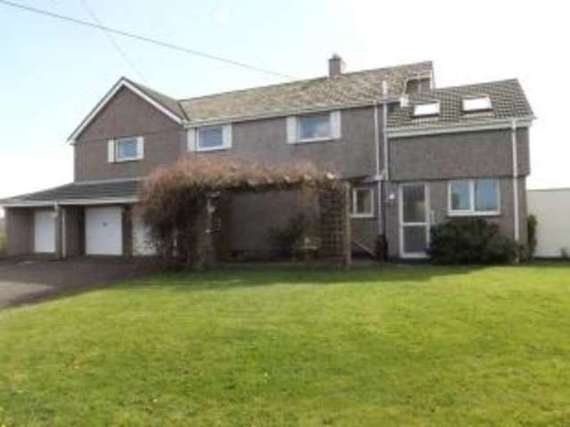4 Bedroom Detached