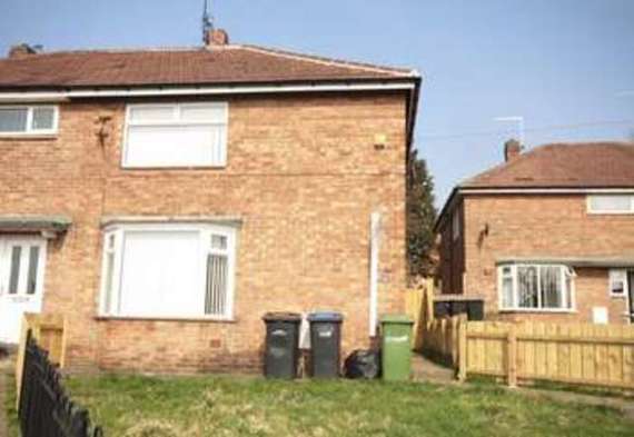 3&nbsp;Bedroom&nbsp;Semi-Detac...