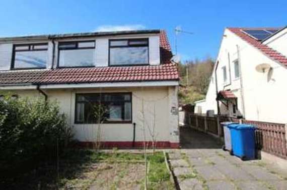 3 Bedroom Semi-Detac...