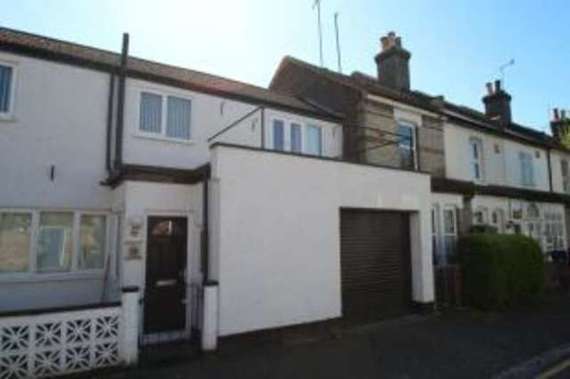 2&nbsp;Bedroom&nbsp;End of Ter...