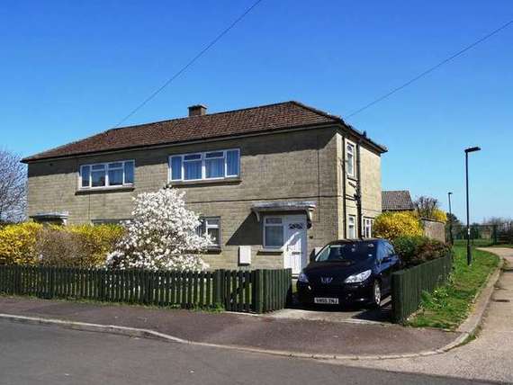 3&nbsp;Bedroom&nbsp;Semi-Detac...