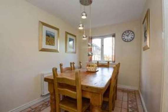 5 Bedroom Detached