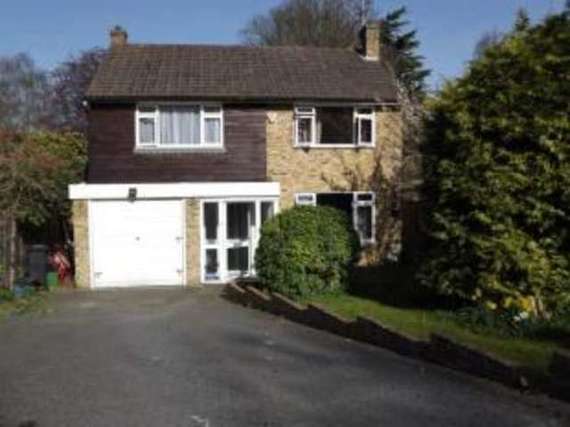 4 Bedroom Detached