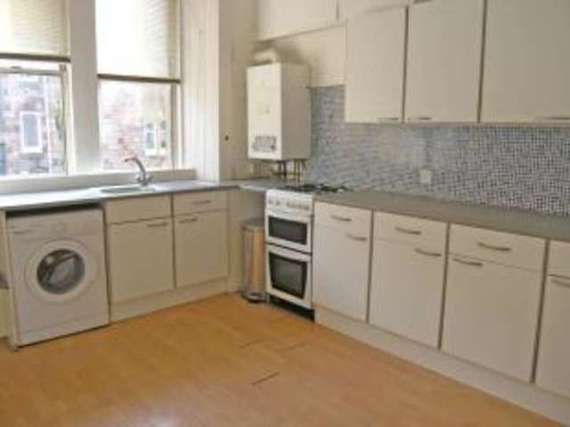1 Bedroom Flat