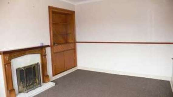 2 Bedroom Flat