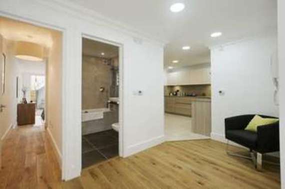 2 Bedroom Flat