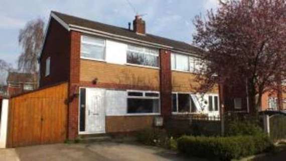 3&nbsp;Bedroom&nbsp;Semi-Detac...