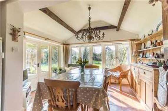 4 Bedroom Cottage