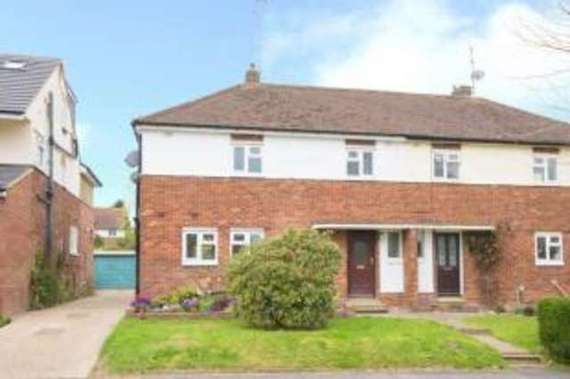 3 Bedroom Semi-Detac...