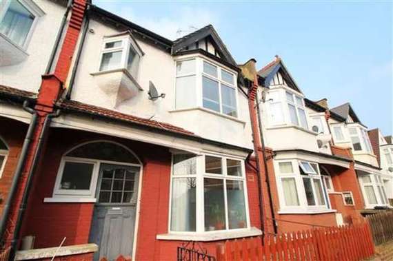 2 Bedroom Flat