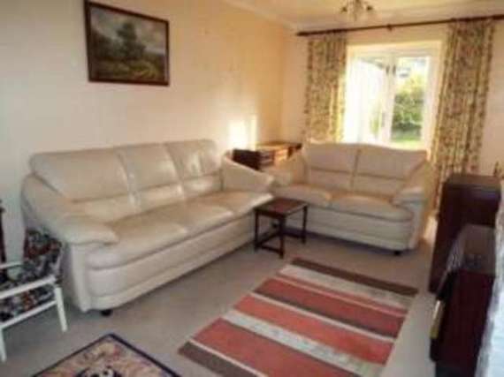 2 Bedroom Semi-Detac...