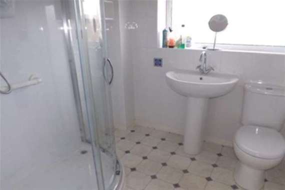 3 Bedroom Detached