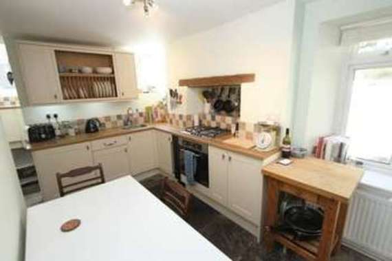 2 Bedroom Terraced
