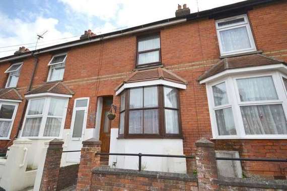 3 Bedroom Terraced