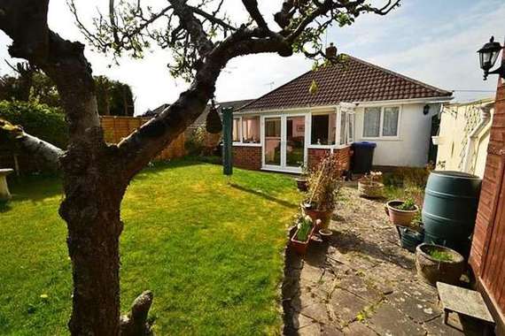 3 Bedroom Detached