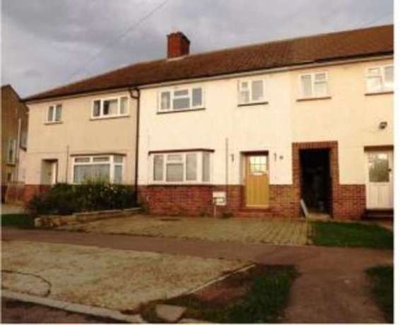 3&nbsp;Bedroom&nbsp;Terraced