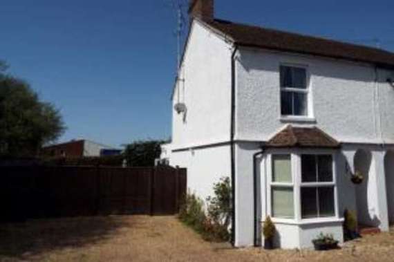 3 Bedroom Semi-Detac...