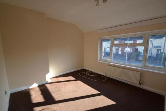 3 Bedroom Terraced