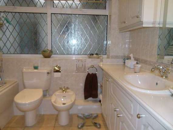 3 Bedroom Detached