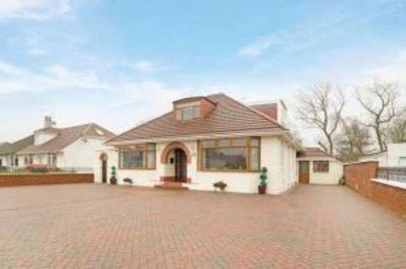 5 Bedroom Bungalow
