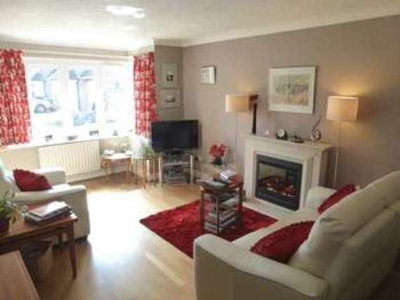 3 Bedroom Detached